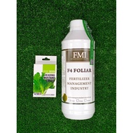 Baja FMI F4 Pekat 1 Litre + FREEGIFT