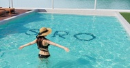 Yeosu Siro Resort Pool Villa