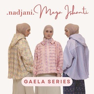 Nadjani X Megaiskanti Gaela Women's Jacket