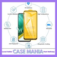 Xiaomi Mi 9 Mi 10T 5G Mi 10T Pro 5G Mi 10T Lite 5G 11T 11T Pro 11 Lite 12 12T 9D Full Coverage Tempered Glass