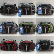 GBT Deuter Travel Belt XL Pouch / Waist Bag / Sling Pouch Bag