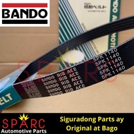 Bando Ribbed Belt 5PK1140 5PK 1140