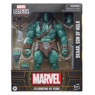 Marvel Legends Skaar son of Hulk