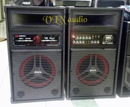 speaker aktif GPX XB 12R (12") PA SUBWOOFER