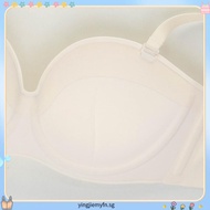 Sabina Soft Doomm Level 3 Bra Strapless No Underwire Code SBH9500C2-Light Flesh Color