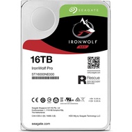 Seagate Ironwolf PRO NAS 20TB/18TB/16TB 3.5'' NAS Hard Drive HDD SATA Internal Hard Disk- Ready to S