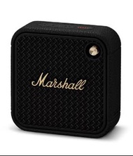 全新Marshall 藍牙喇叭