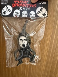 Punk Drunkers 黑精子