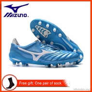 [Best Seller] รองเท้าฟุตบอล Mizuno Morelia Neo II ผลิตในญี่ปุ่น ของแท้ สําหรับผู้ชาย