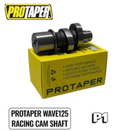 PROTAPER WAVE125 RACING 5.3MM / 5.5MM SHAFT CAM NO BEARING