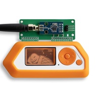 【LALA】 CC1101 Sub GHz Wireless Antenna Board for Flipper For ZERO GPIO Pin Interface 【Ready Stock】