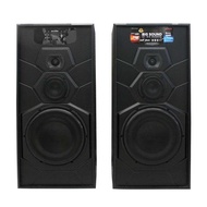 SPEAKER SHARP CBOX-D1280CB