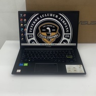 Laptop Asus Vivobook K413EQ Core i5-1135G7 RAM 8GB SSD 512GB MX350 FHD