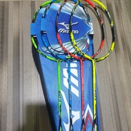 Raket Badminton Mizuno Technoblade 603 Original