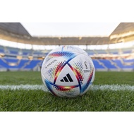 Higher performance Fast delivery 2022 AL RHLA Official Resistance Ball for World Cup Football Traini