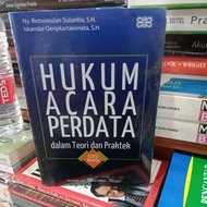 CIVIL PROCEDURE LAW