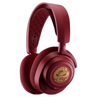 steelseries 賽睿 無線電競耳機  Arctis Nova 7  龍年限定版