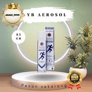 YB Aerosol / Yunnan Baiyao Aerosol 85gr
