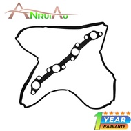 New 11213-0C010 Valve Cover Gasket Kit 11213-0C011 For Toyota Tacoma 20052015 4Runner 2010