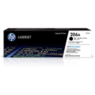 HP Original Toner NO. 206A หมึกพิมพ์แท้ Original 100% W2110A / W2111A / W2112A / W2113A
