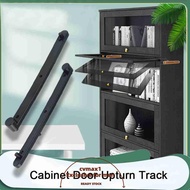 CYMX Door Rail Furniture Accessories Cupboard Bookcase Locker Bearing Slides