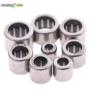FAMY 5Pcs HK Series Bearings HK0306 HK0608 HK0810 Drawn Cup Needle Roller Bearing FAA