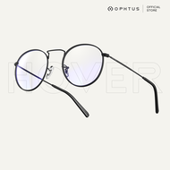 OPHTUS แว่นกรองแสงสำหรับเกมเมอร์ รุ่น Hover 2.0 เลนส์ RetinaX Clear