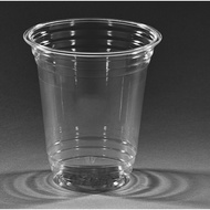Pet Plastic Cup 360ml