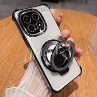 For Vivo iQOO 15 5G 2025 Glitter Shockproof Silicon Case For VIVO iQOO15 iqoo15 VivoiQOO15 iQOO15 5G