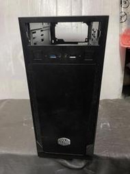 中古二手的Cooler Master酷媽(KSD2)中型機殼(黑色)