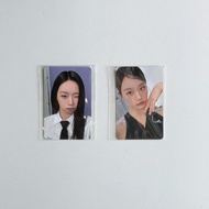 Ready Stock | Hyeri 2025 Fanmeeting Tour [Welcome To Hyeri’s Studio] in Seoul MD Official POB Photoc