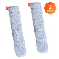 สำหรับ ILIFE W90แปรงลูกกลิ้งเครื่องดูดฝุ่น2แพ็คสำหรับการทำความสะอาดอย่างล้ำลึก