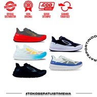 NINETEN 910 GEIST EKIDEN SE 4 COLORS