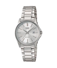 นาฬิกาข้อมือ Casio รุ่น LTP-1183A-1A / LTP-1183A-2A / LTP-1183A-7A นาฬิกาผู้หญิง สายสแตนเลส กันน้ำ ข