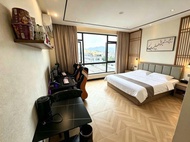 Ninghai Bilin Star E-sports Homestay