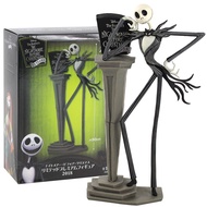30cm The Nightmare Before Christmas Jack Skellington Figure 25th Anniversary Years Tim Burton Figura