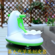 [Ready Stock] Apple Peeler Semi-Automatic Fruit Peeler Apple Peeler New Hand-Cranked Apple Peeler WJ