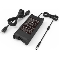 90W 65W 19.5V Charger for Dell Inspiron N7110 N4010 N7010 N5110 N5010 1545 15,Studio 1735,HA65NS5-00
