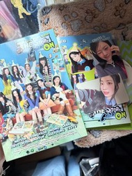 TWICE - The Story Goes On Special Album