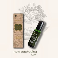 Kutus Kutus oil