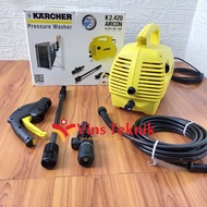 Karcher K 2.420 Air Con Jet Cleaner Alat Pembersih Mobil Dan Ac