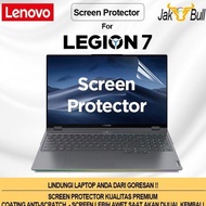 Screen Protector/Guard/Anti-Scratch Laptop Lenovo Legion Slim 7th