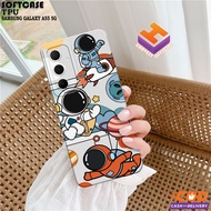 Samsung Galaxy A55 5G Case - Cute Fashion Case - Latest Samsung Galaxy A55 5G Softcase - Pro Camera 