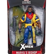 BISHOP MARVEL LEGENDS XMEN CODE 510