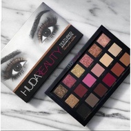 AYESHADOW PALLET 18 CLAOR GIFT AYESHADOW