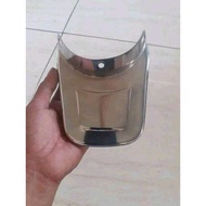 Pet hat kepet mudguard GL 100 kepetan mudguard GL100 CB japstyle cafe racer