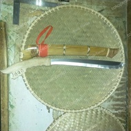 Parang Toraja Asli