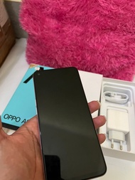 OPPO A96 SECOND FULLSET