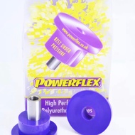 Volvo S60 AWD 00-09 POWERFLEX FRONT ENGINE MOUNT-FRONT LOWER LARGE BUSHES