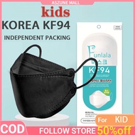 100pcs face mask for kids unisex 50 pcs Nano Fiber kf 94 for Kids Face Mask kn95 Washable with Design 4 Ply Pm2.5 Reusable Child Protective Mask